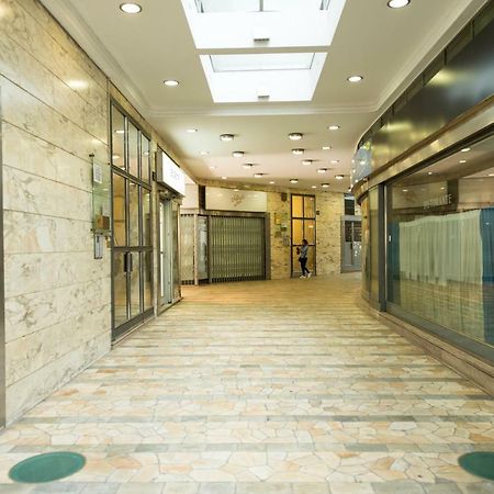 Bnbutler - Duomo Apartment - Galleria Unione Milano Eksteriør bilde