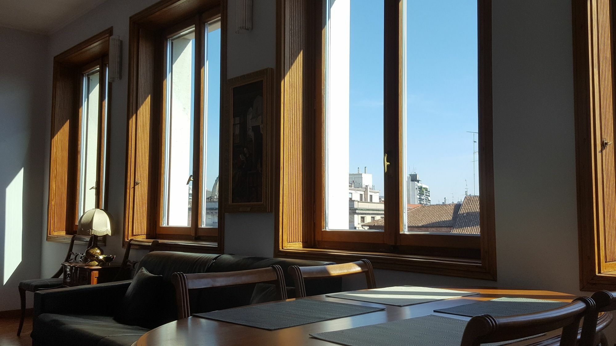 Bnbutler - Duomo Apartment - Galleria Unione Milano Eksteriør bilde