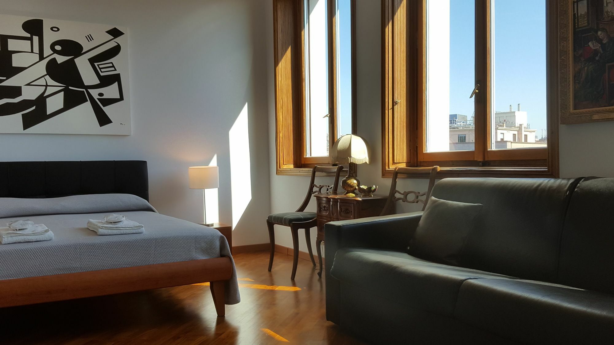 Bnbutler - Duomo Apartment - Galleria Unione Milano Eksteriør bilde