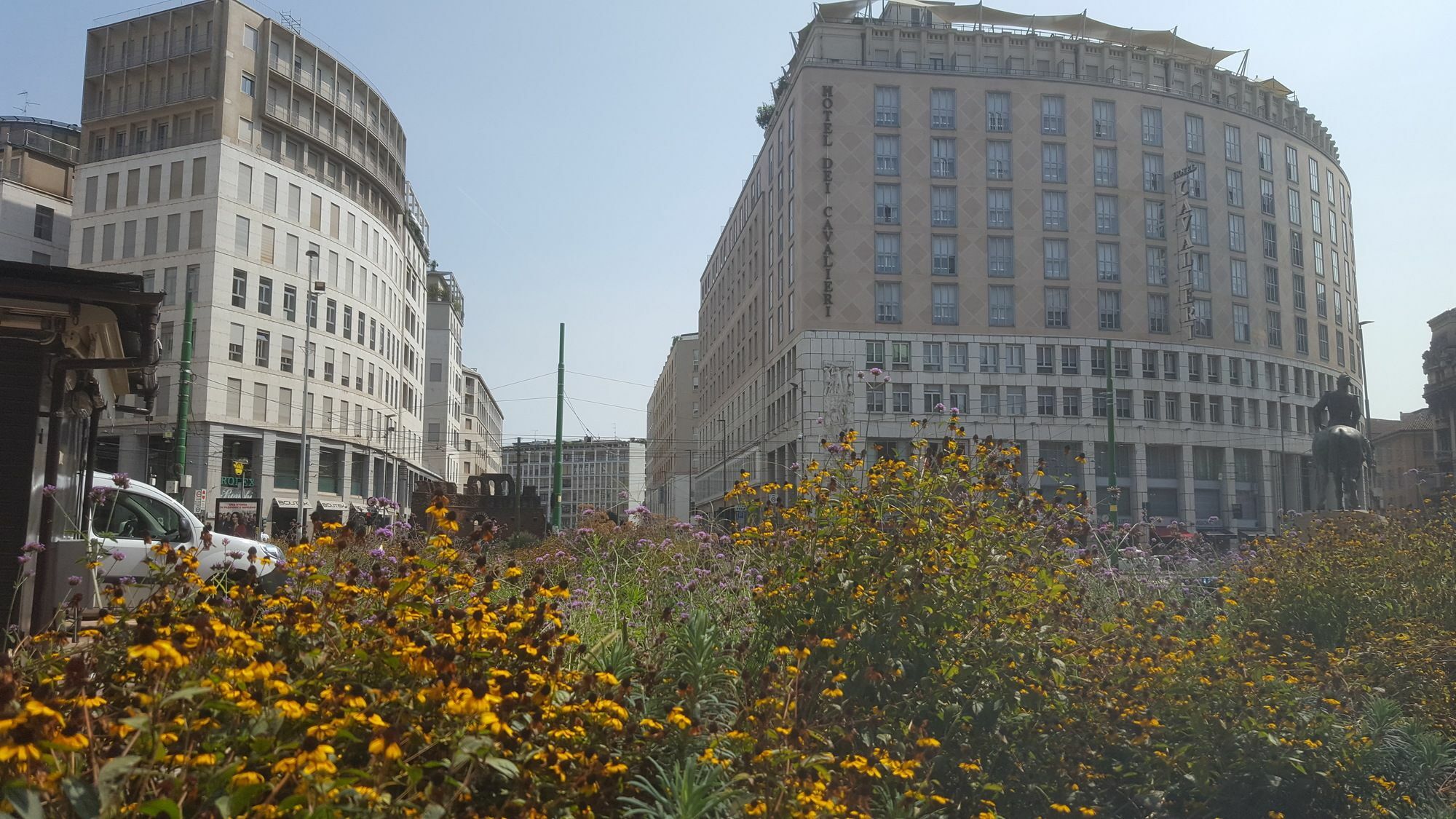 Bnbutler - Duomo Apartment - Galleria Unione Milano Eksteriør bilde