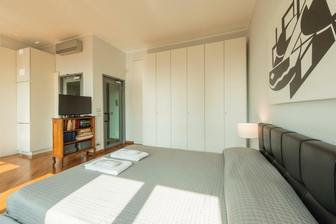 Bnbutler - Duomo Apartment - Galleria Unione Milano Eksteriør bilde