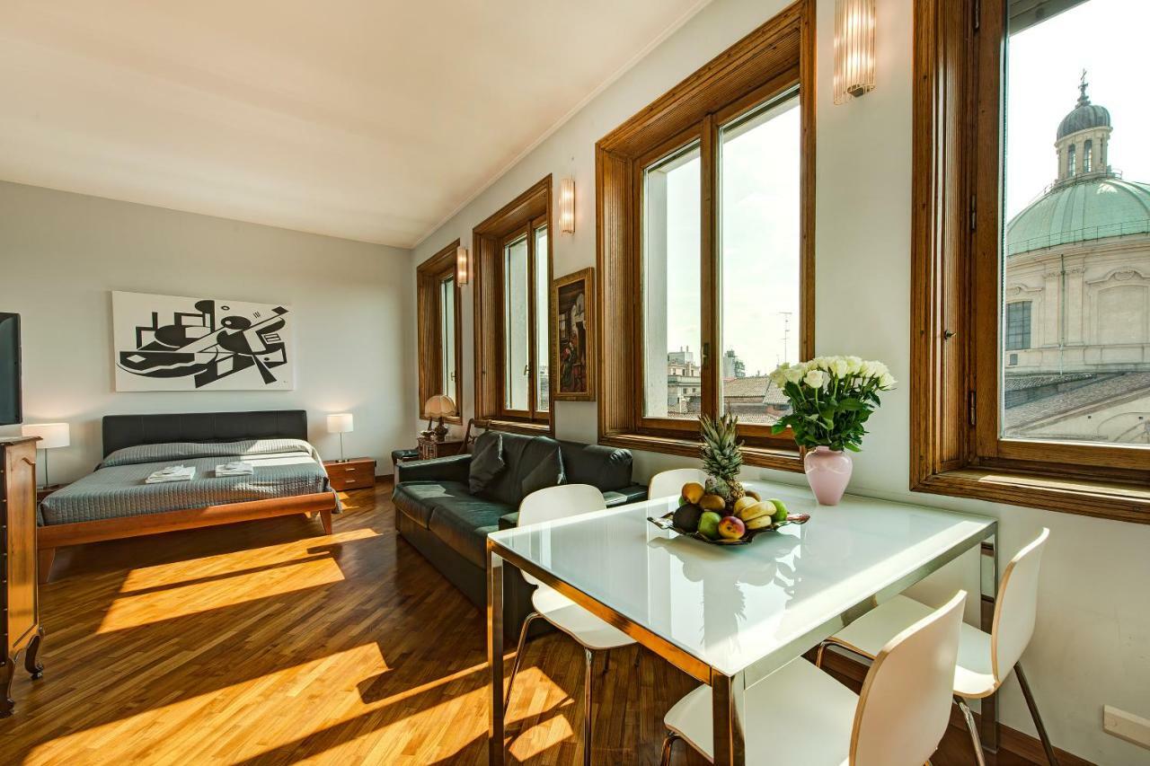 Bnbutler - Duomo Apartment - Galleria Unione Milano Eksteriør bilde