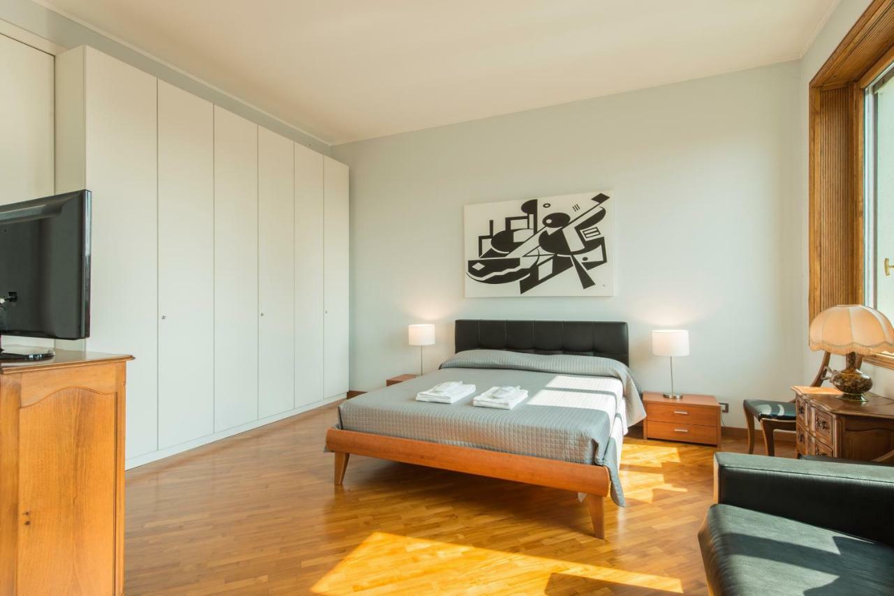 Bnbutler - Duomo Apartment - Galleria Unione Milano Eksteriør bilde