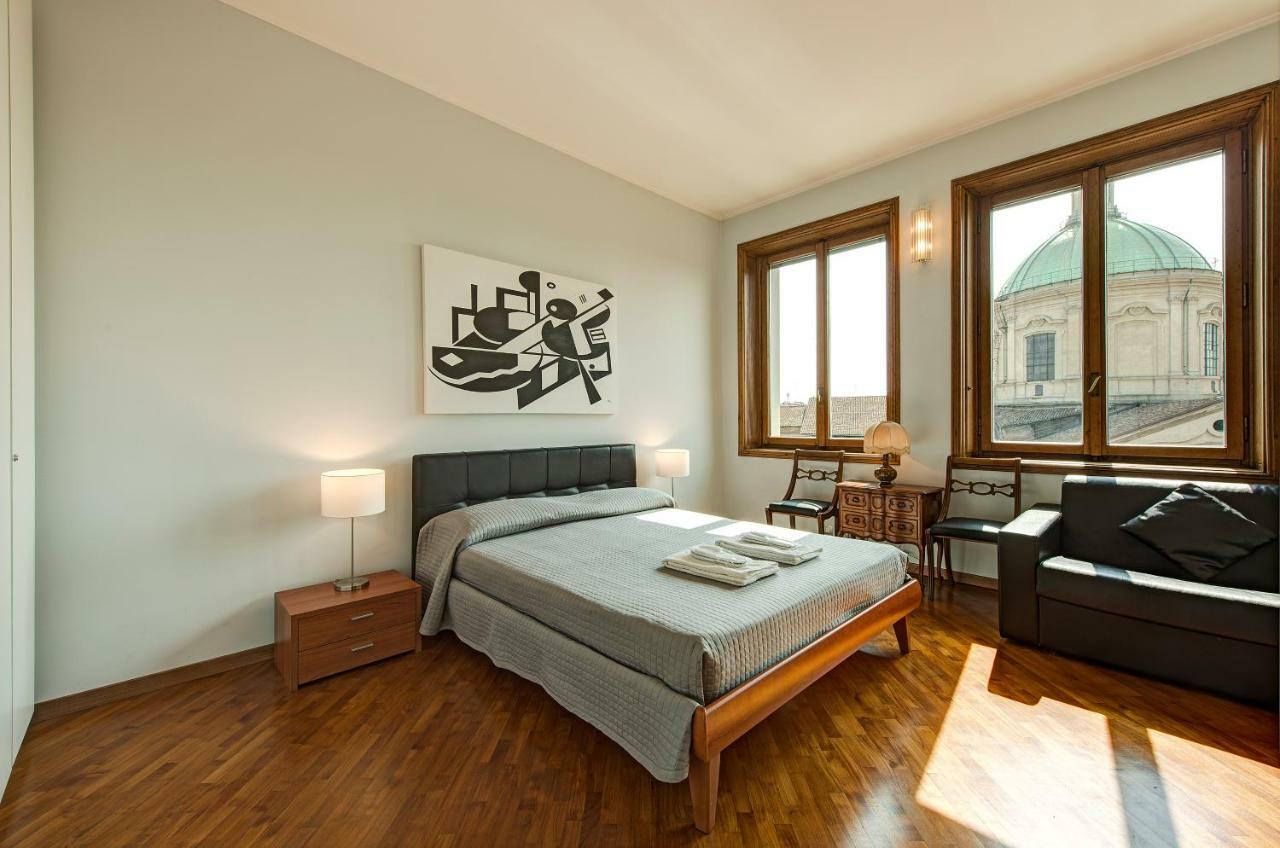 Bnbutler - Duomo Apartment - Galleria Unione Milano Eksteriør bilde