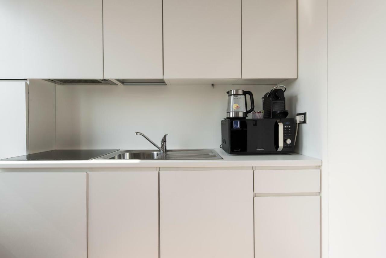 Bnbutler - Duomo Apartment - Galleria Unione Milano Eksteriør bilde